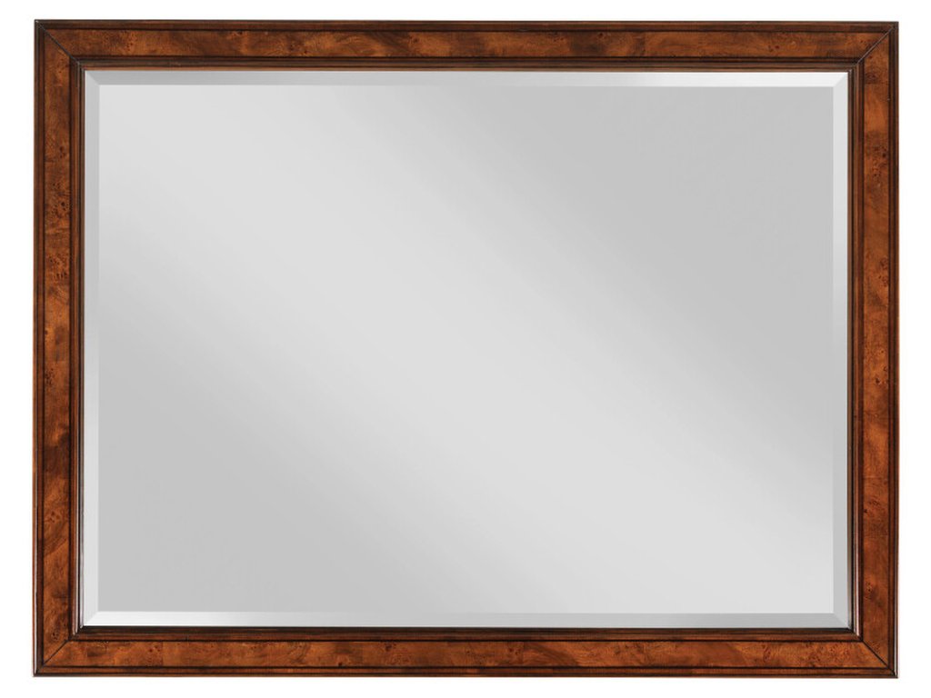 Andover Landscape Mirror - image 2