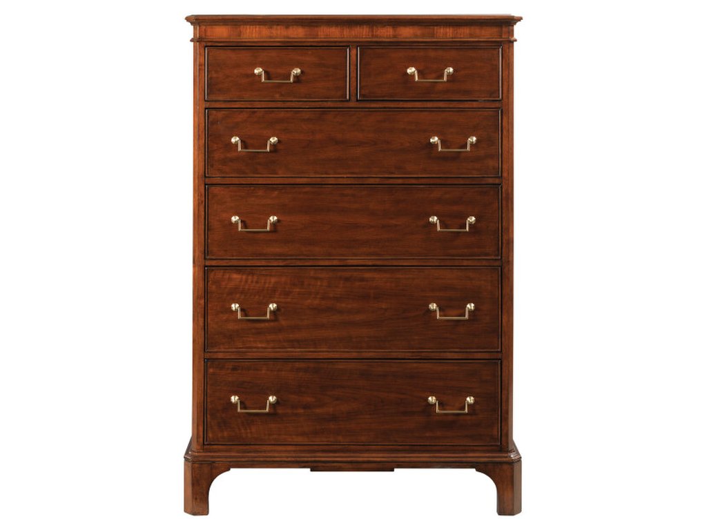 Andover Six Drawer Chest - image 2