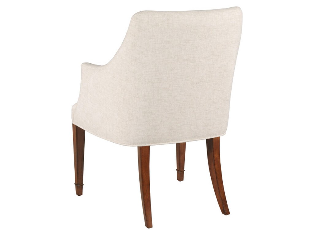 Noell Arm Chair - image 1