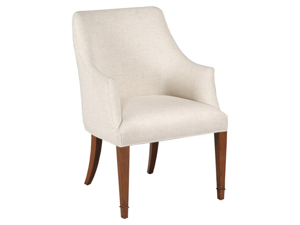 Noell Arm Chair - image 2