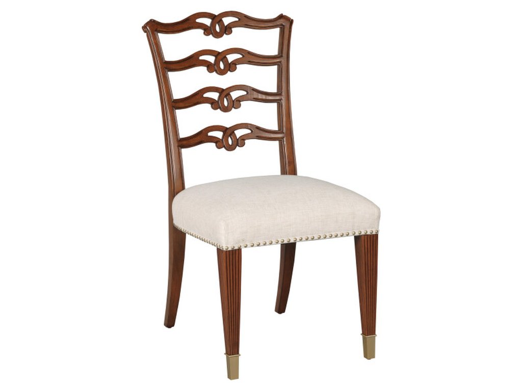 Bartley Side Chair - image 2