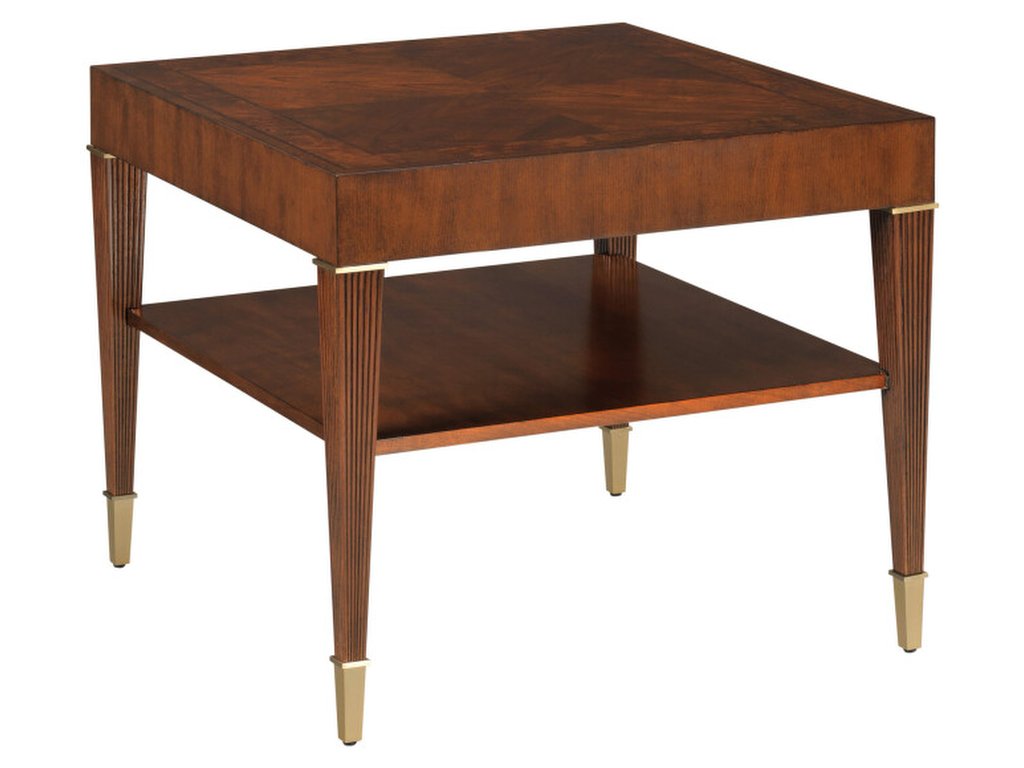 Greenhill Lamp Table - image 1