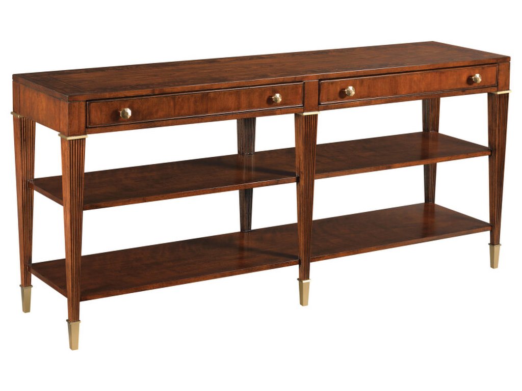 Greenhill Console Table - image 1