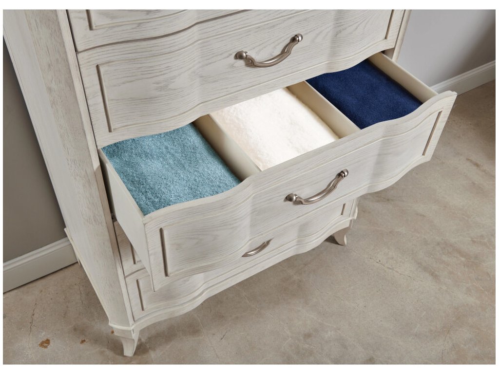 Emelie Drawer Chest - image 2