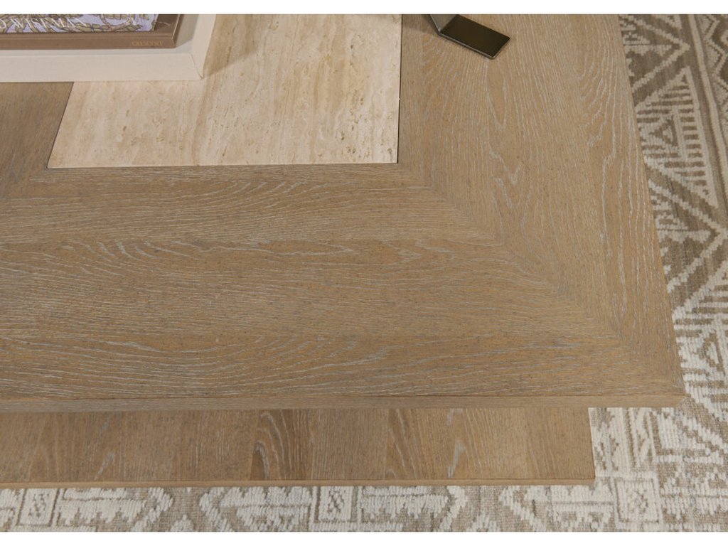 Balance Square Coffee Table - image 2