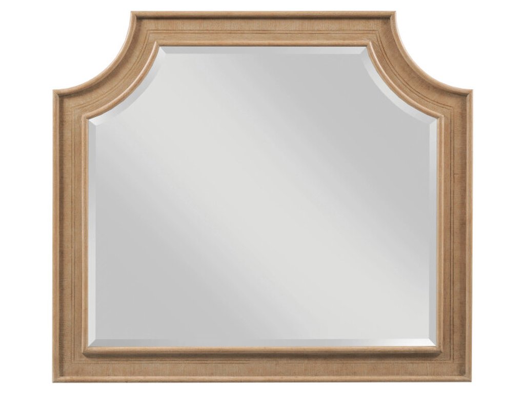 Chastain Mirror - image 1