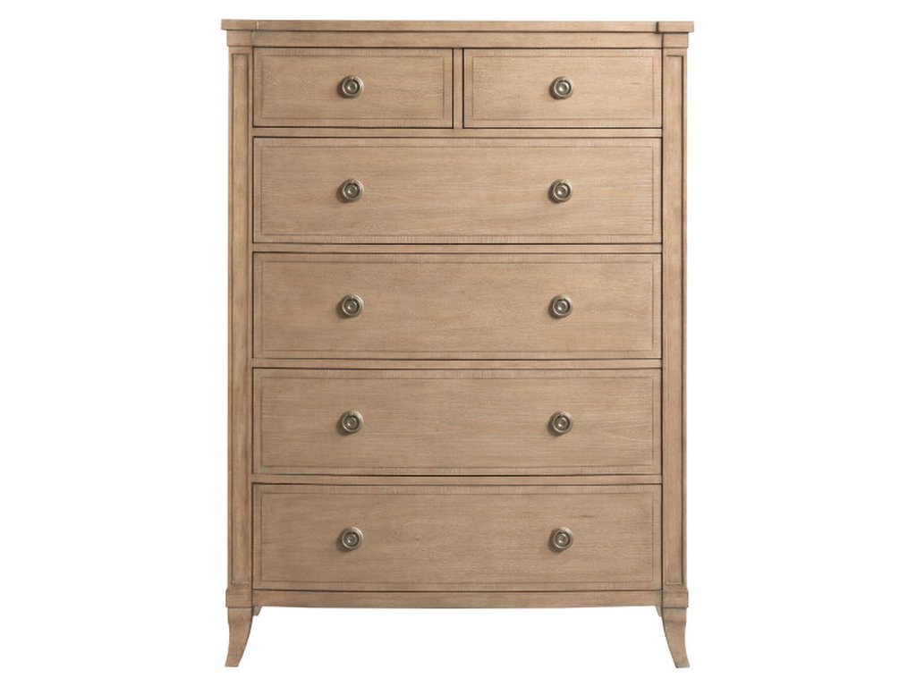 Chastain Chest - image 1