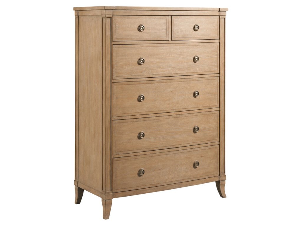 Chastain Chest - image 2
