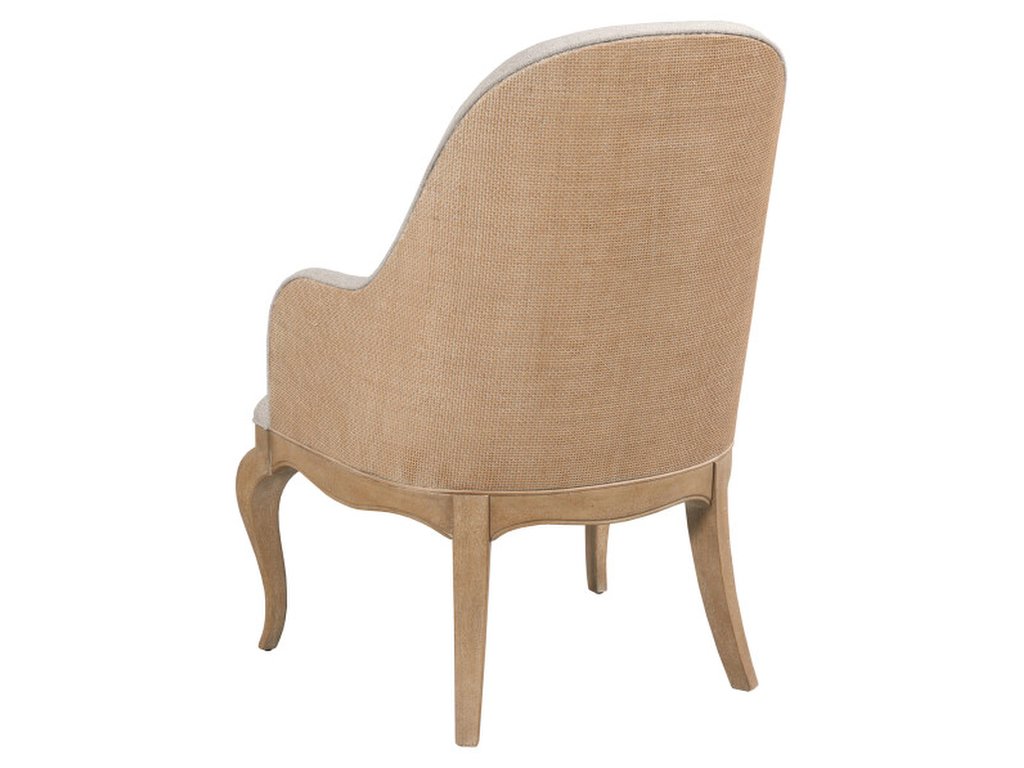 Medford Host Chair - image 2