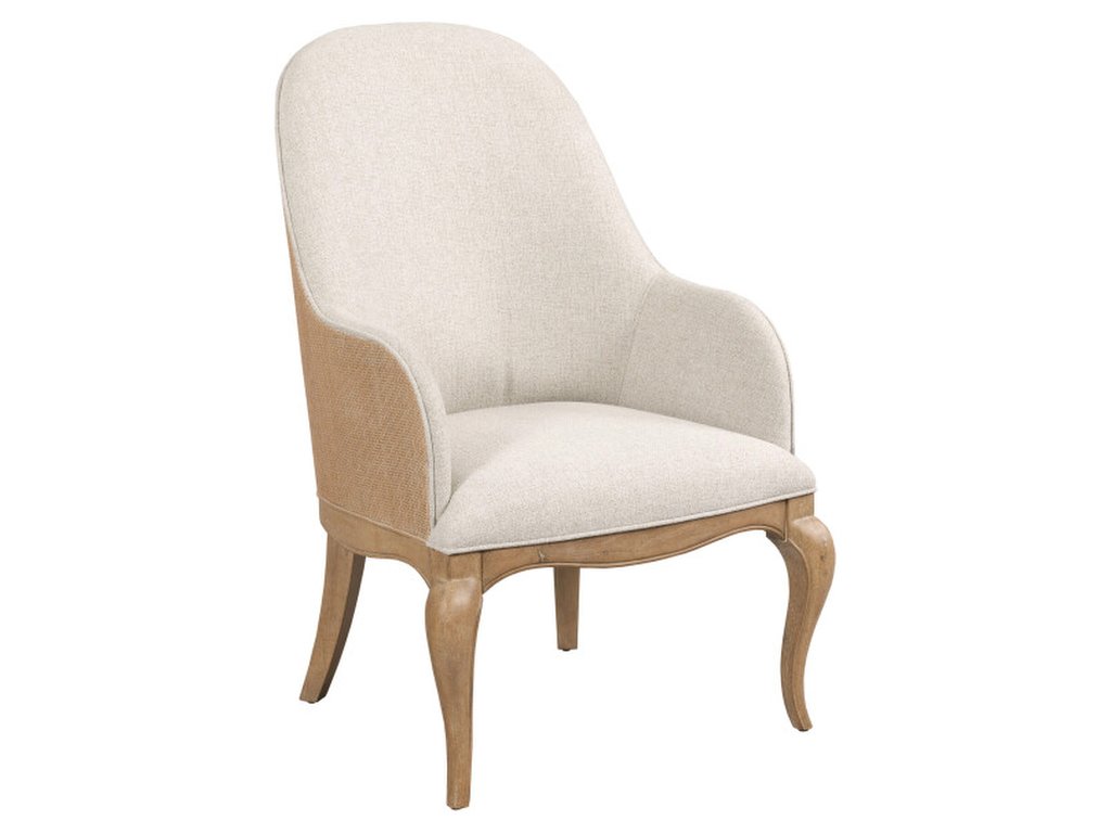 Medford Host Chair - image 3