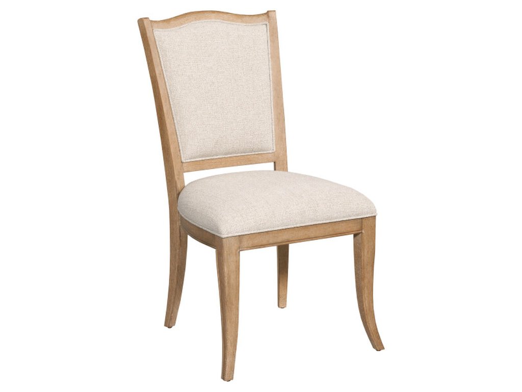 Weybridge Side Chair - image 2
