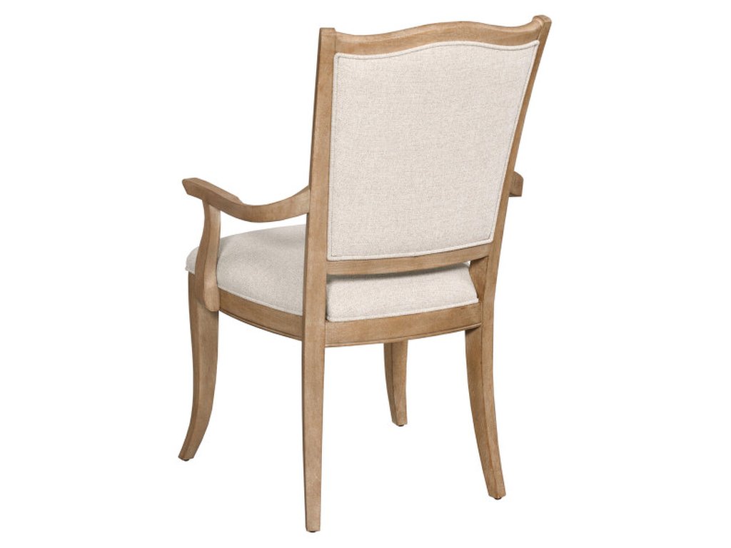 Weybridge Arm Chair - image 1