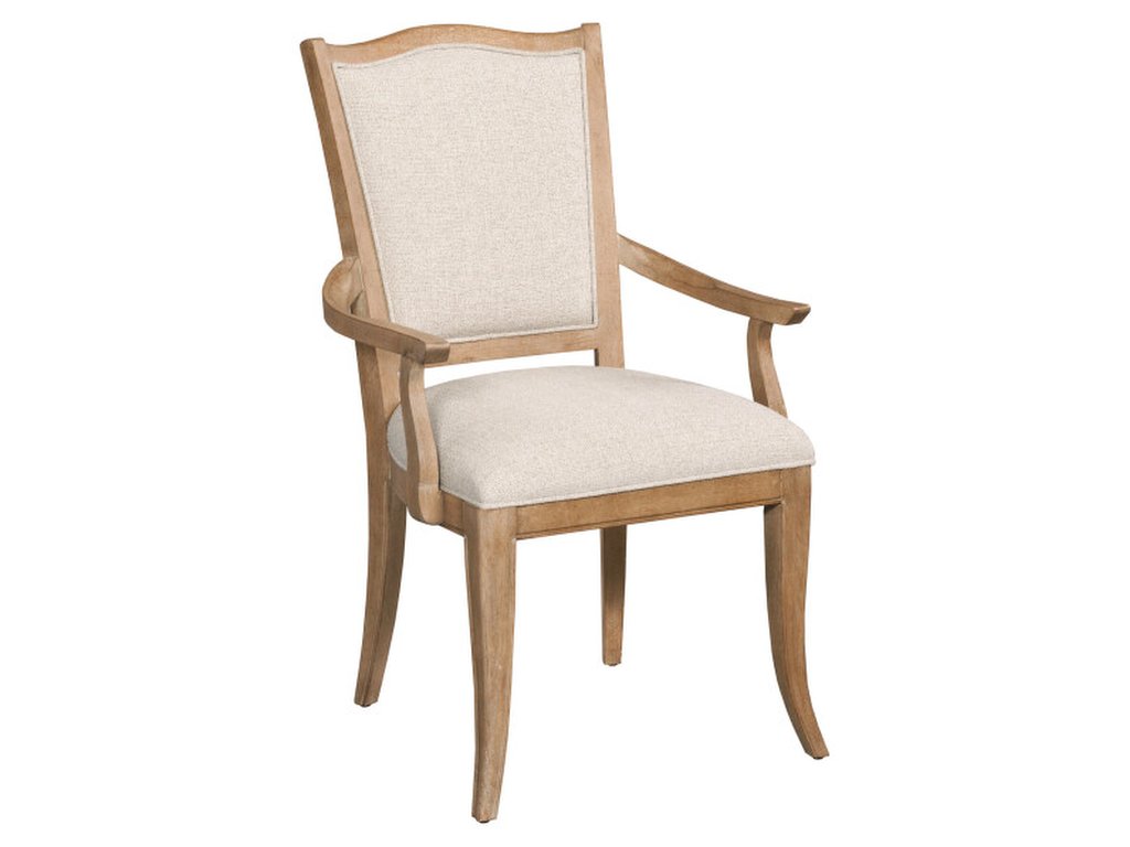 Weybridge Arm Chair - image 3