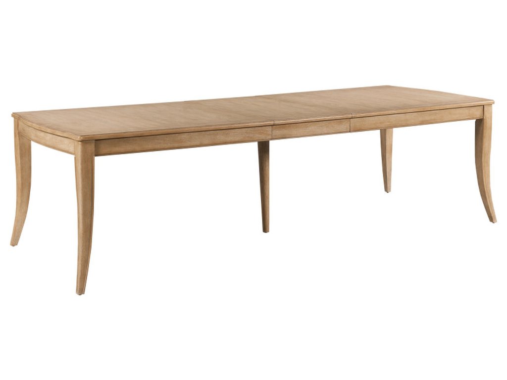 Chastain Leg Table - image 1