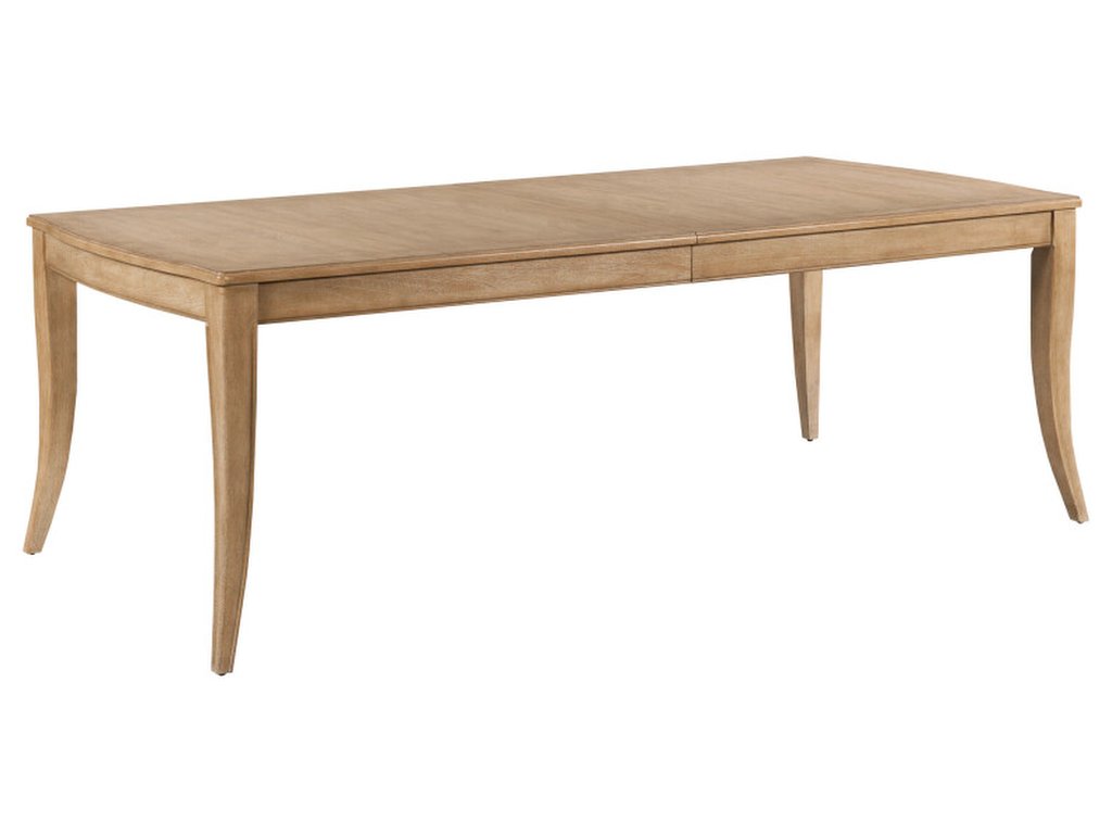 Chastain Leg Table - image 3