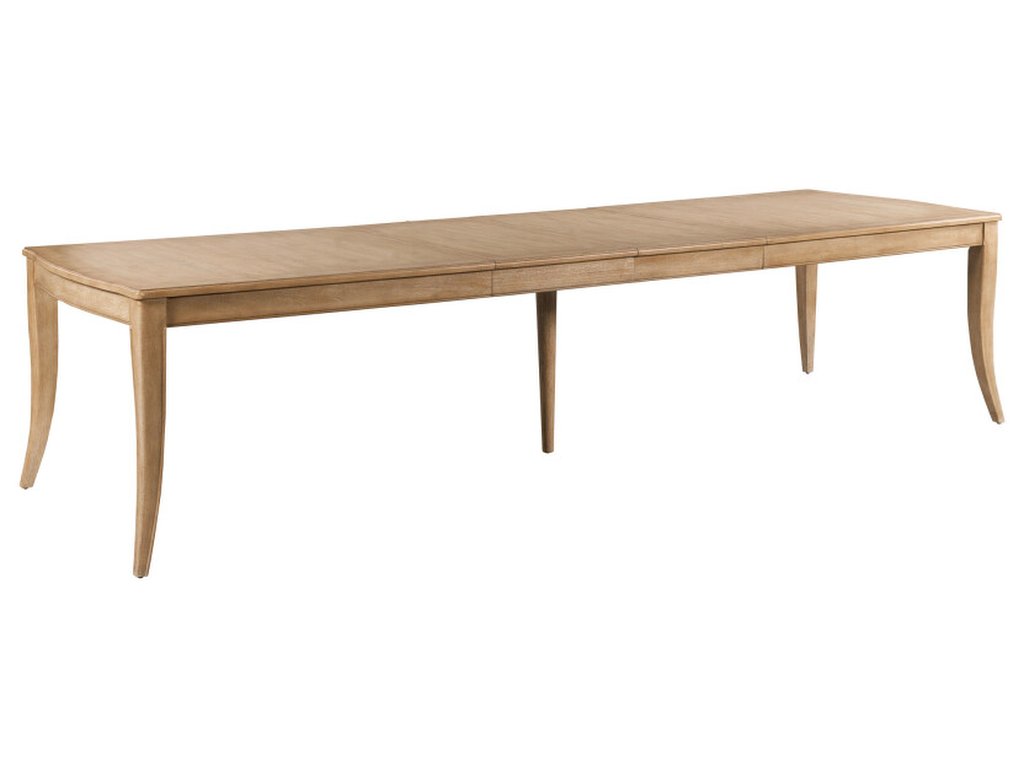 Chastain Leg Table - image 2