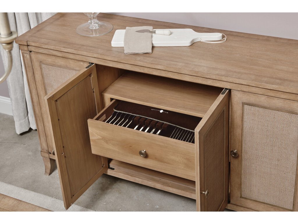 Candler Buffet - image 1