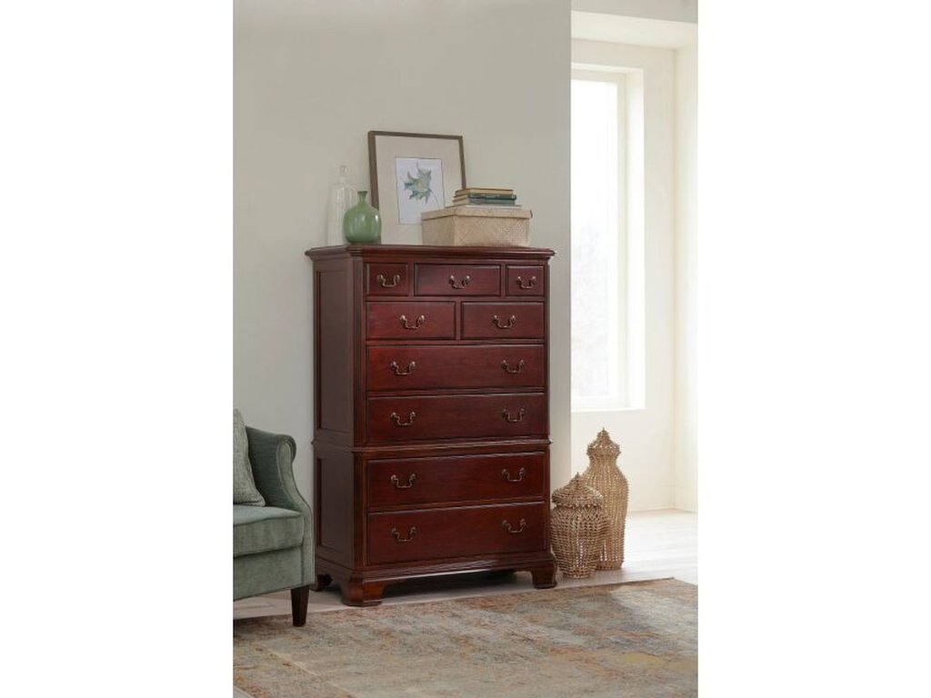 Drawer Chest - main image