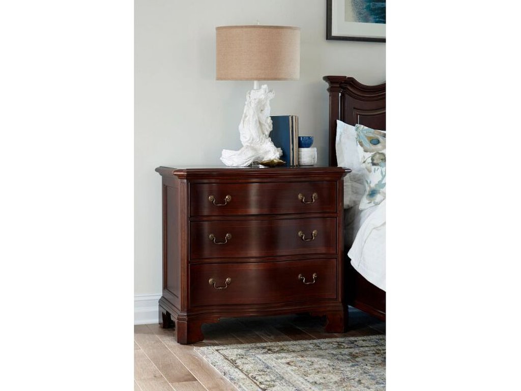 Bachelor Chest - main image
