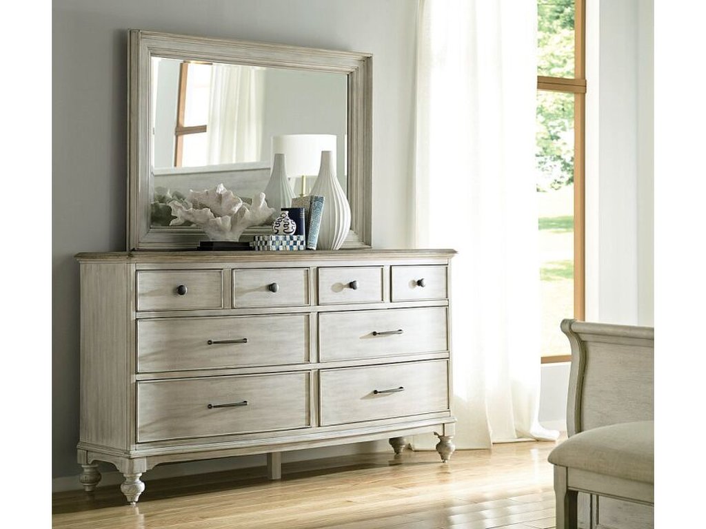 Weymouth Dresser - main image