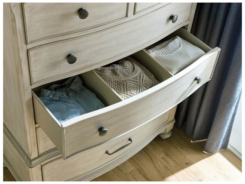 Carrick Drawer Chest - image 1