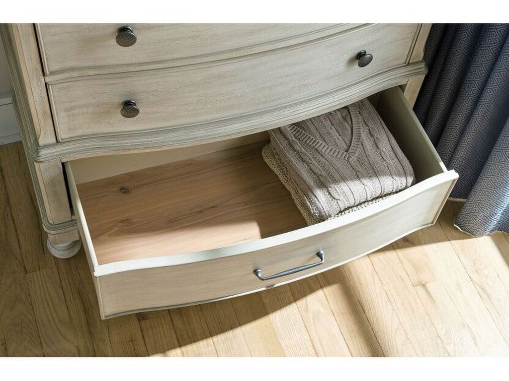 Carrick Drawer Chest - image 2