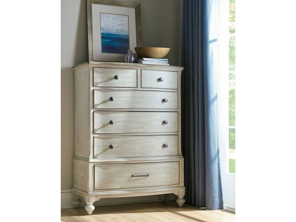 Carrick Drawer Chest - main image