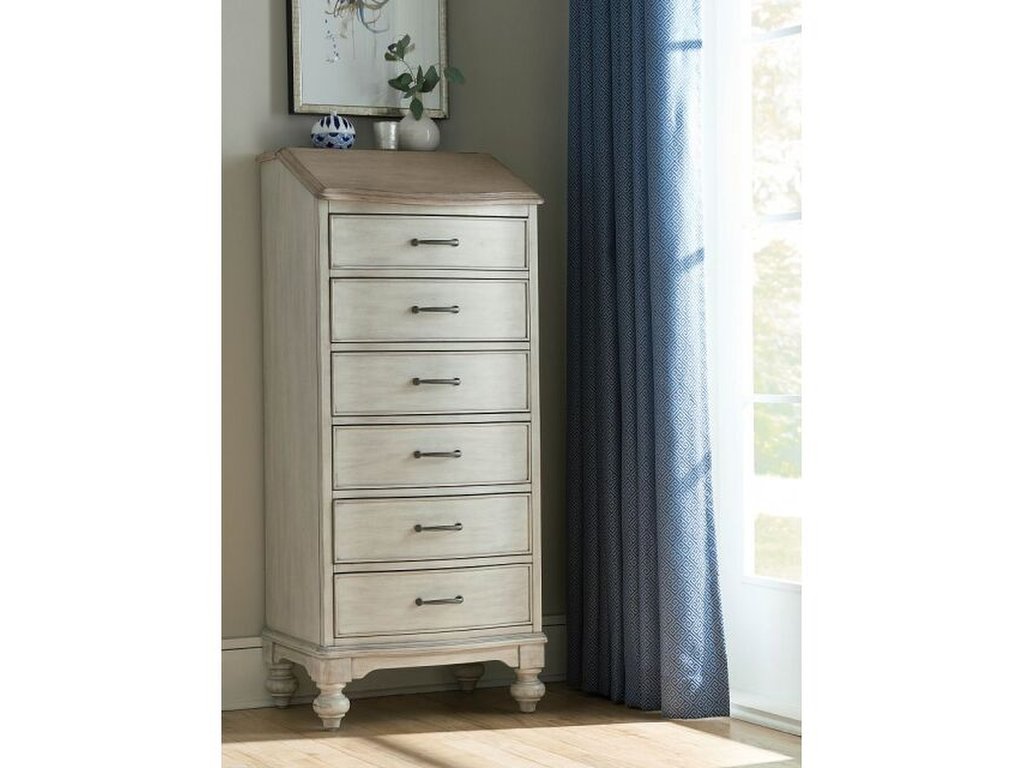 Natick Lingerie Chest - image 1