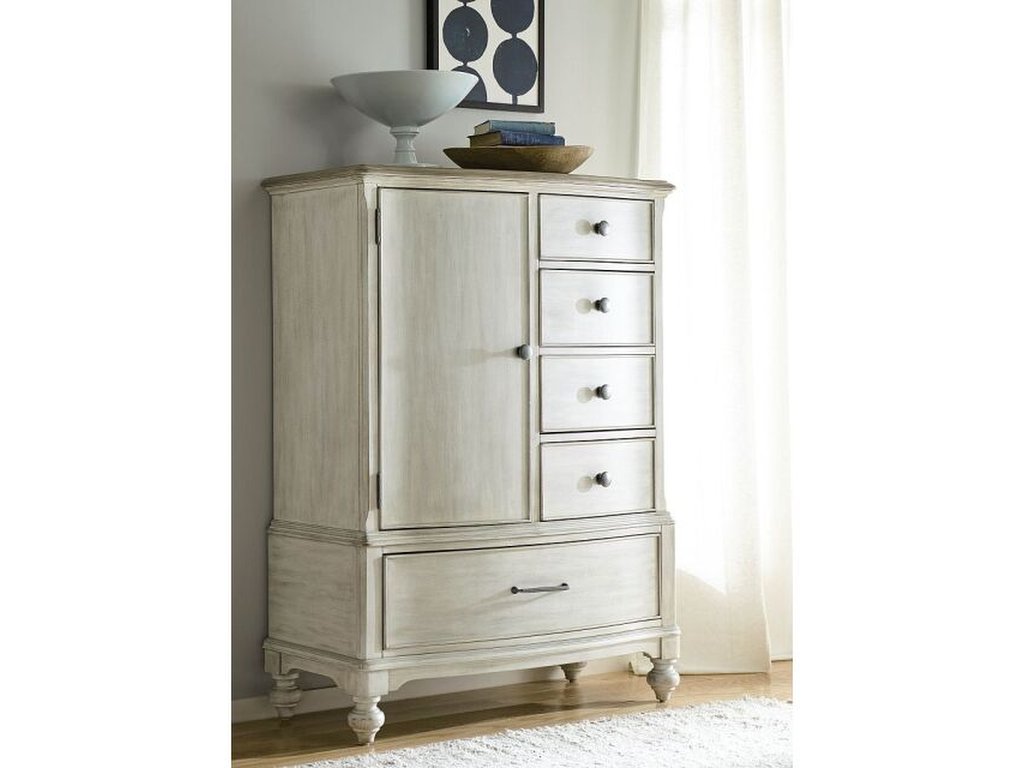 Calvin Door Chest - main image