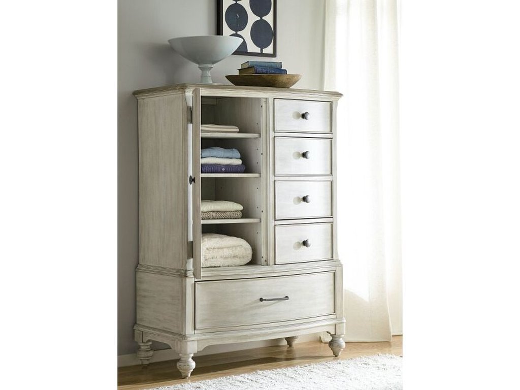 Calvin Door Chest - image 1