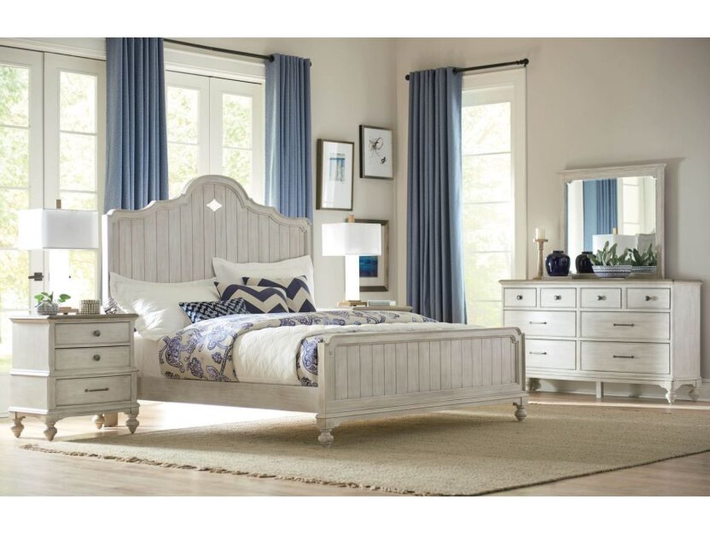Weymouth Dresser - image 1