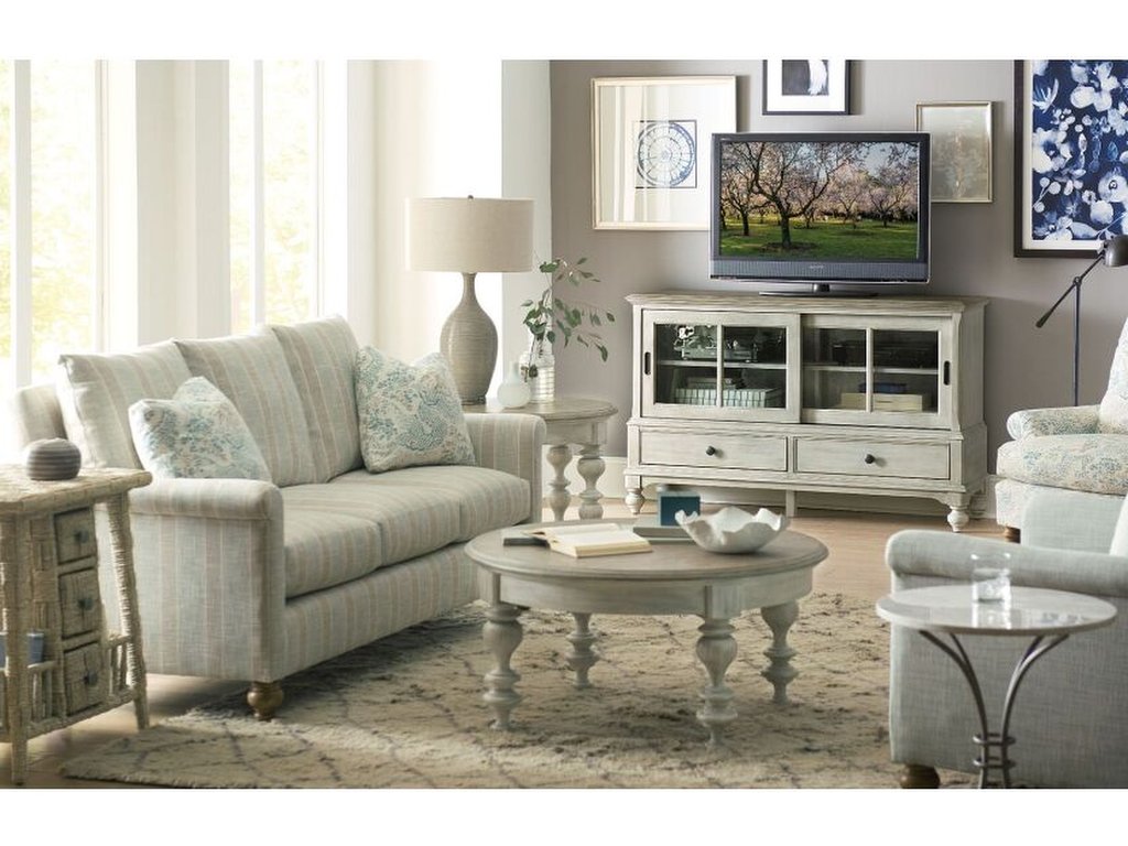 Ludlow Entertainment Console - main image