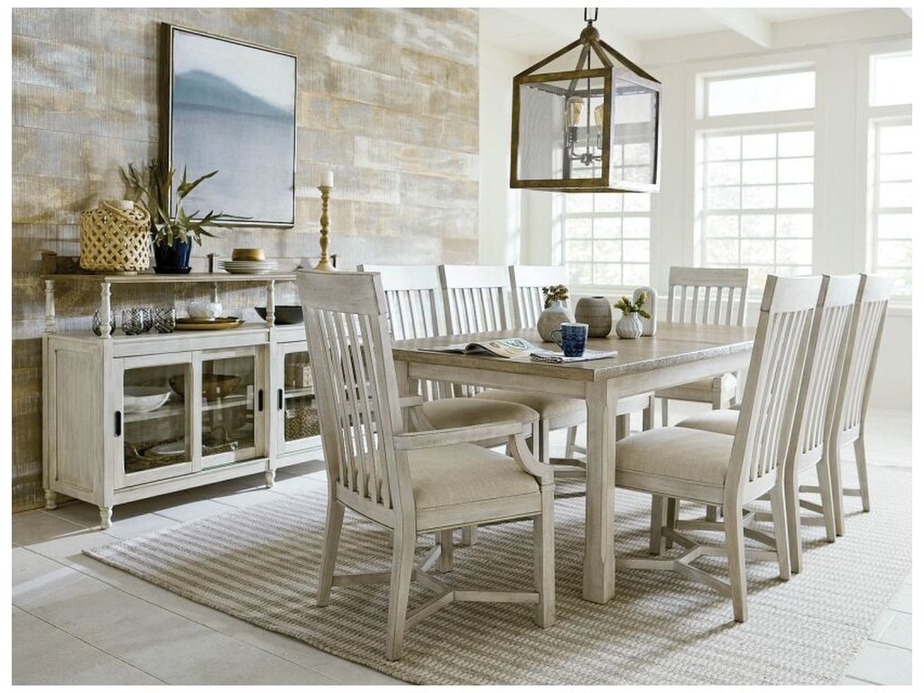 Dorset Credenza - main image