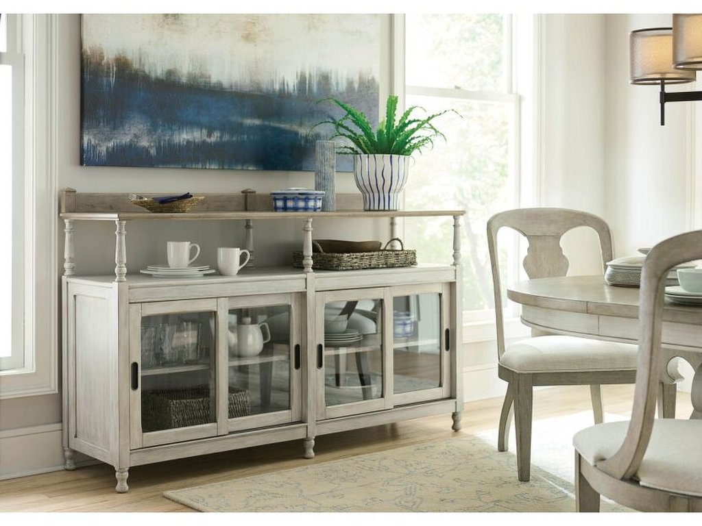 Dorset Credenza - image 1