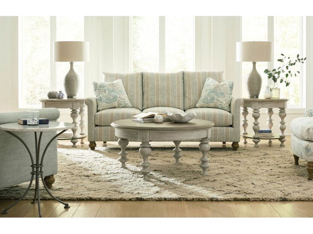 Blakeney End Table - main image