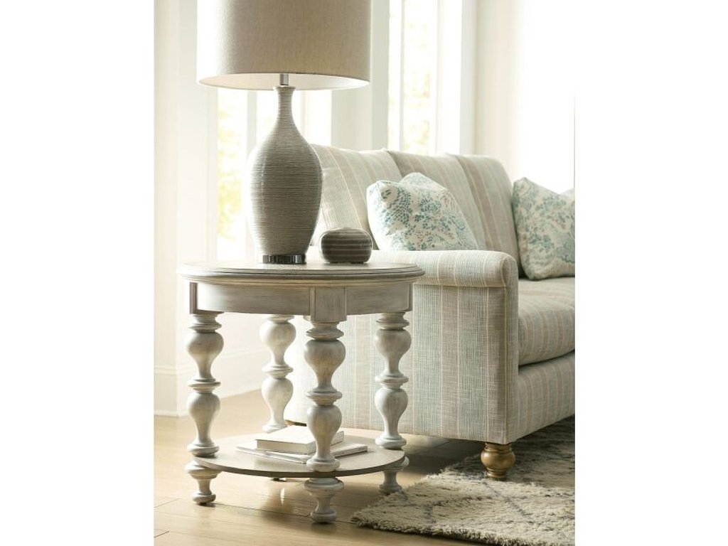 Blakeney End Table - image 1
