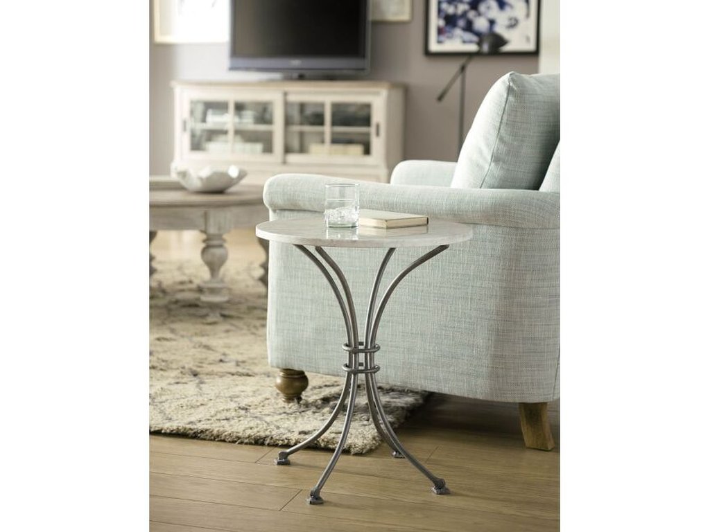 Dover Chairside Table - main image