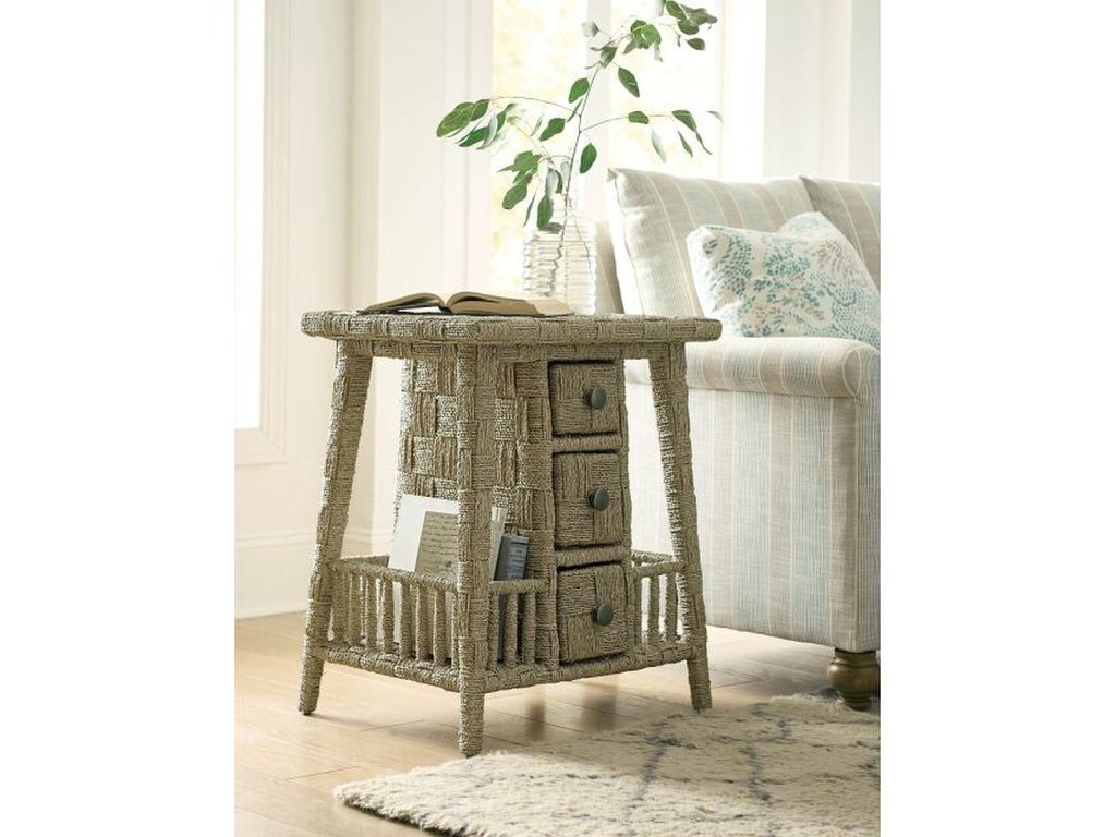 Carolina Accent Table - main image
