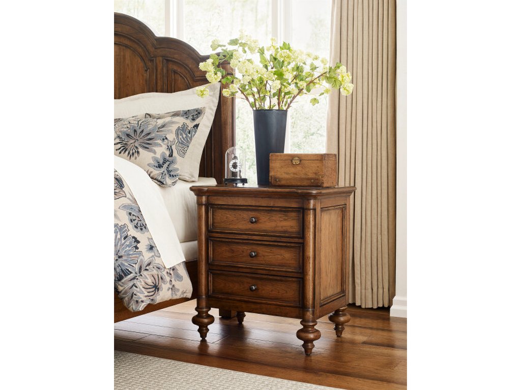 Martin Nightstand - main image