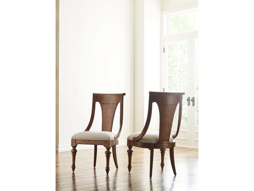Annette Dining Chair - main image
