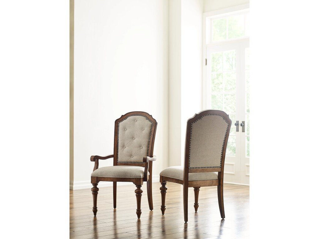 Diamond Side Chair - main image