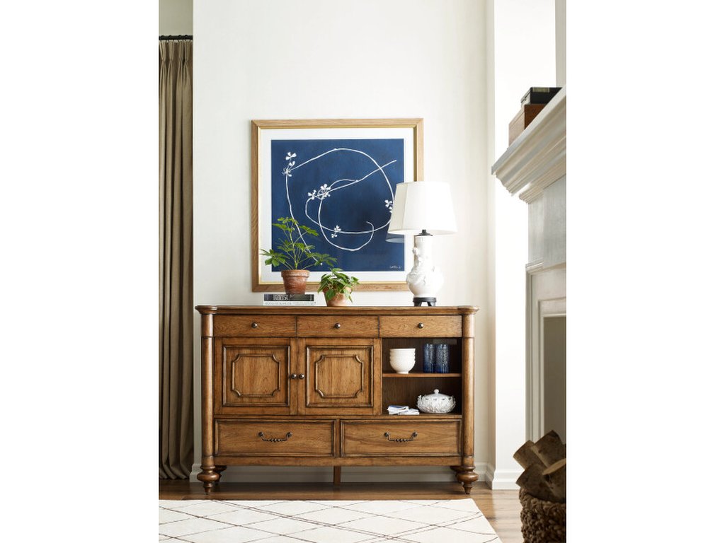 Concord Buffet - main image