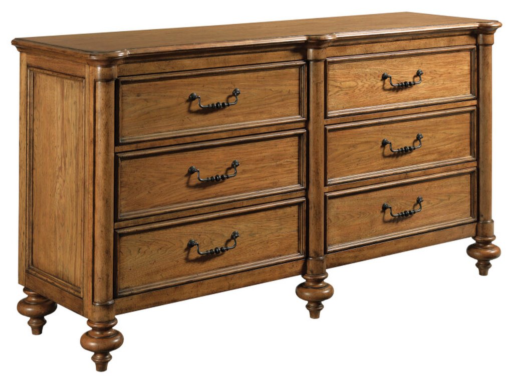Mayview Dresser - image 1