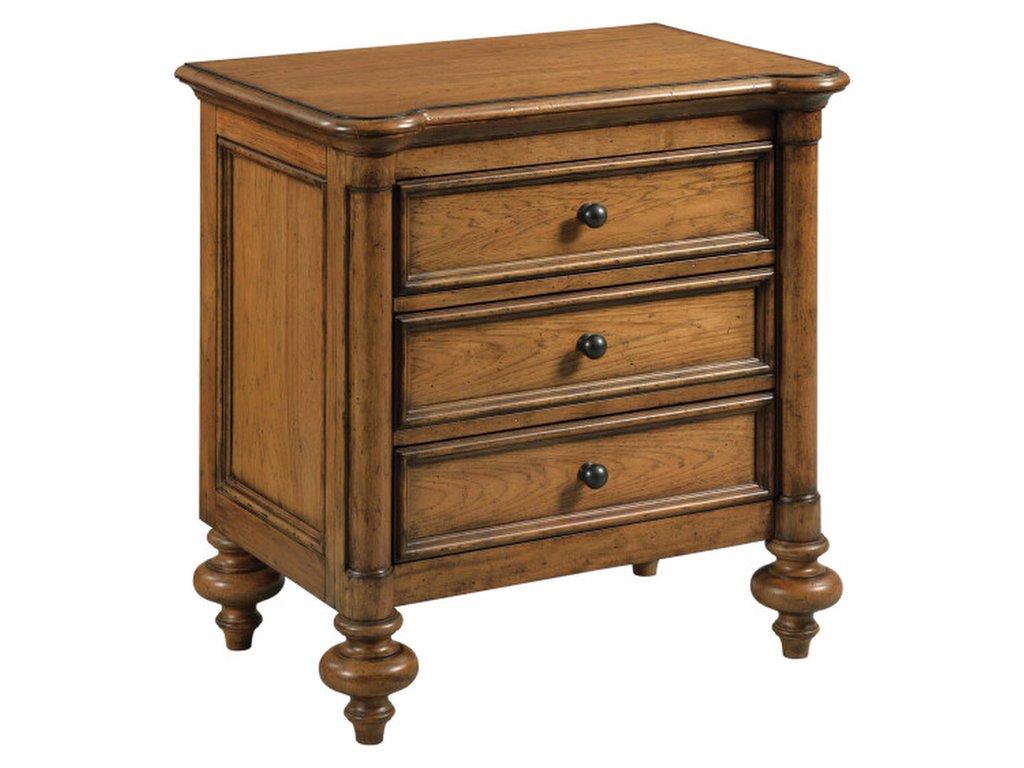 Martin Nightstand - image 1