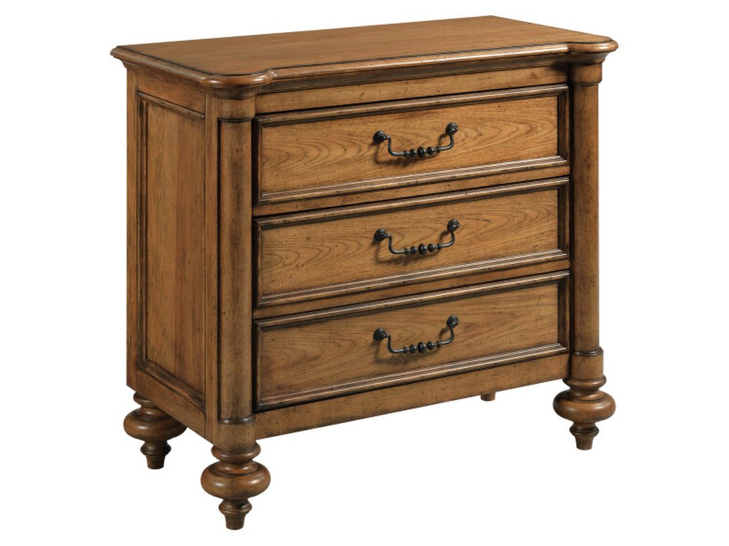 Edmisten Bachelors Chest - image 2