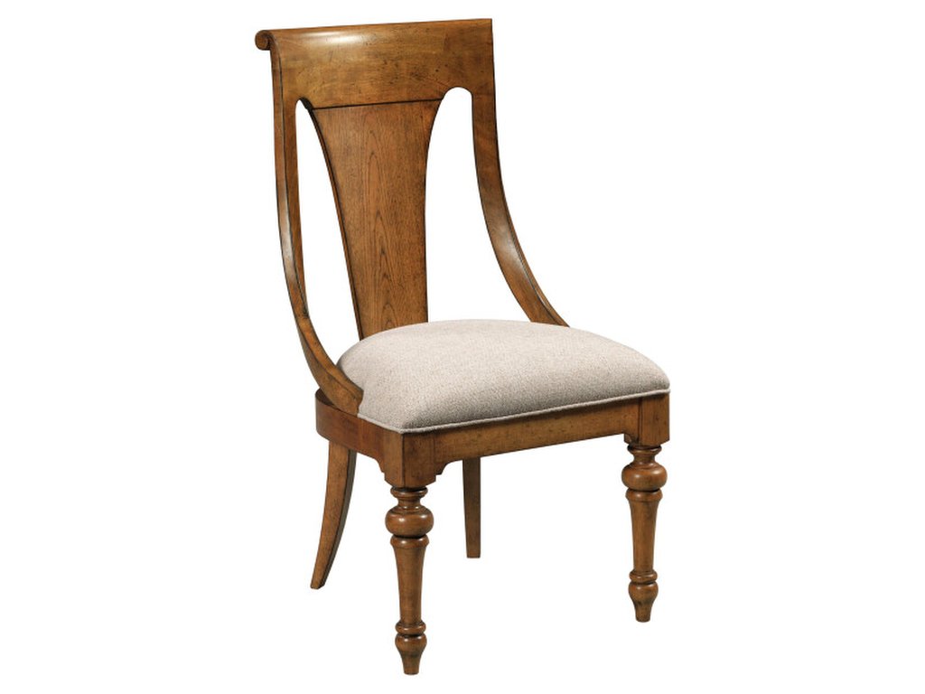 Annette Dining Chair - image 2