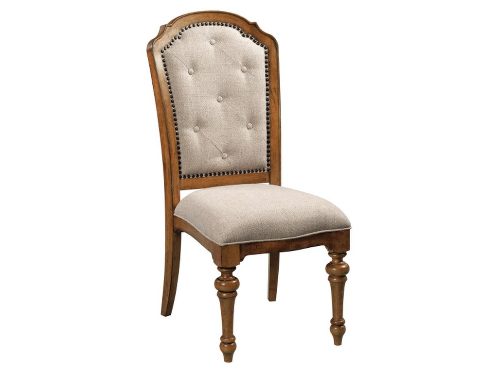Diamond Side Chair - image 2