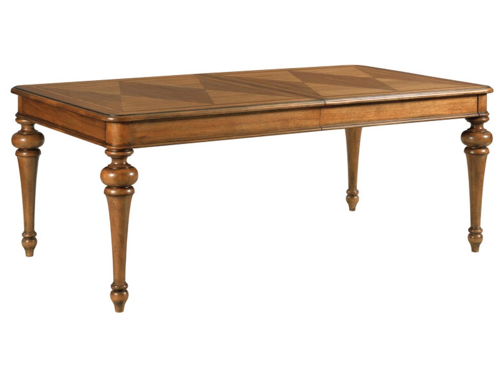 Ervin Leg Table - image 1