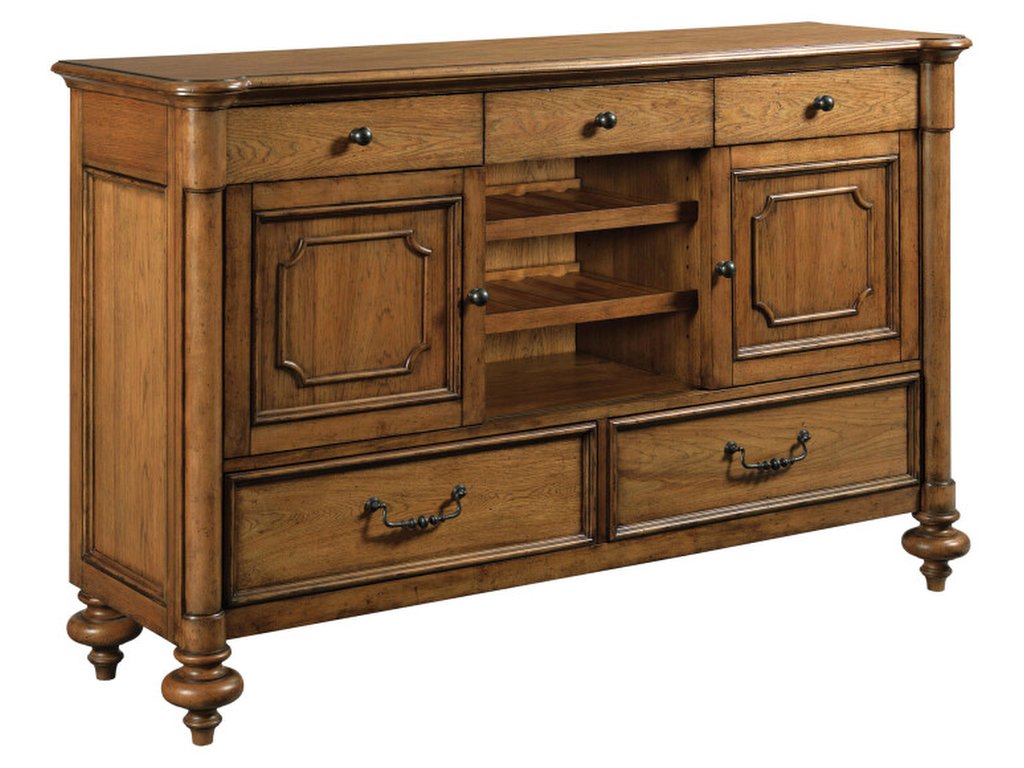Concord Buffet - image 1