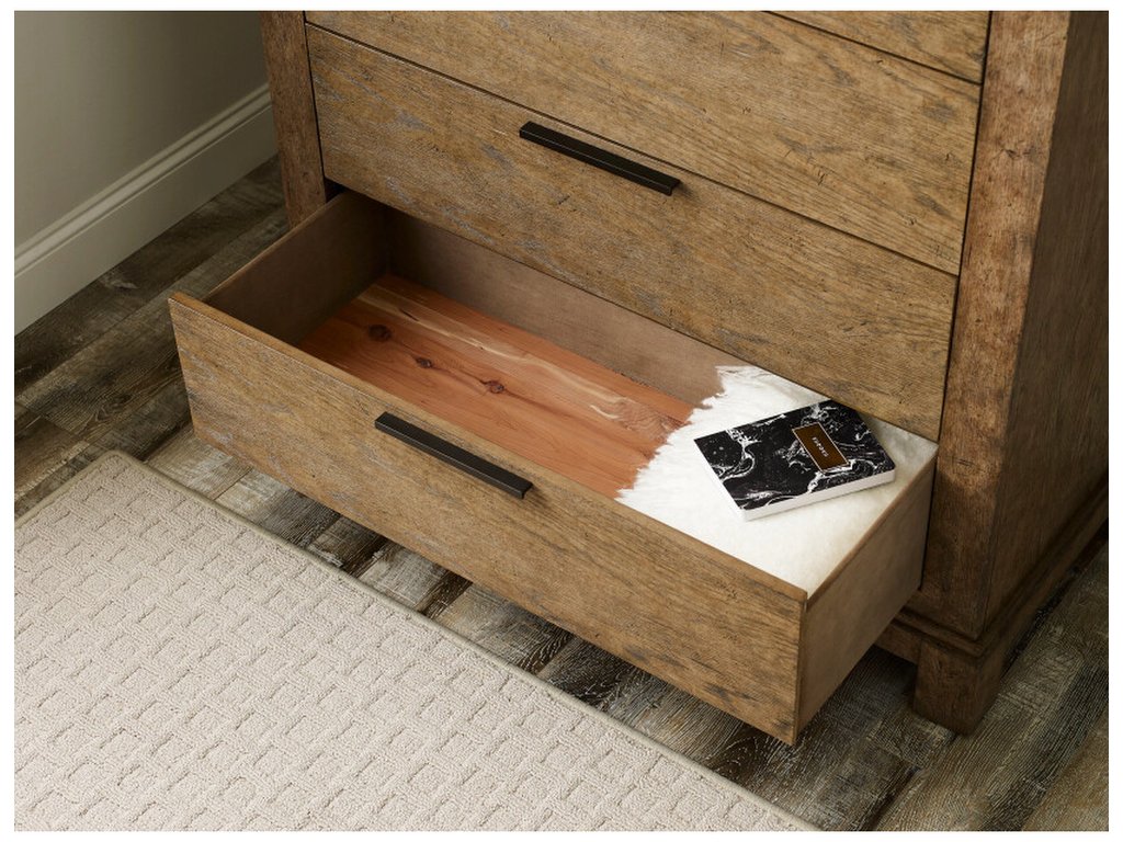 Cardell Chest - image 1